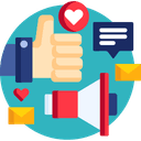 Digital Marketing Intern image