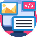 Web Application Developer image