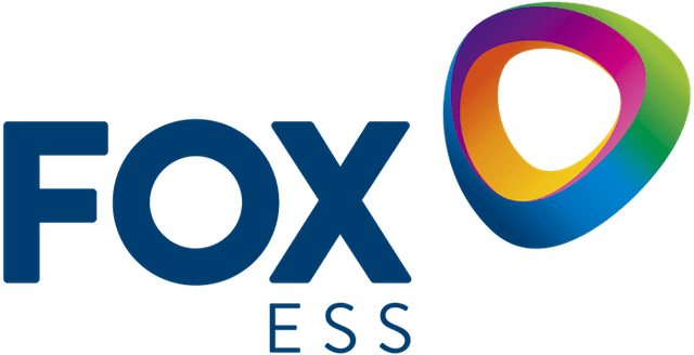 sols life, fox ess & huawei logo 2