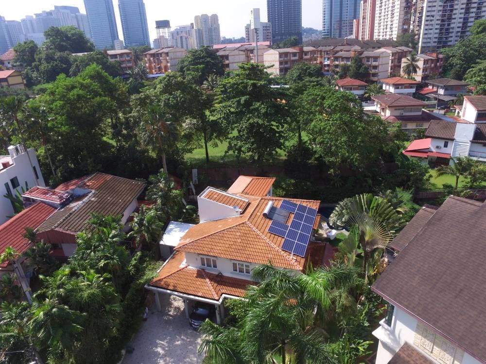 Mr. Richard's Home - Image 2