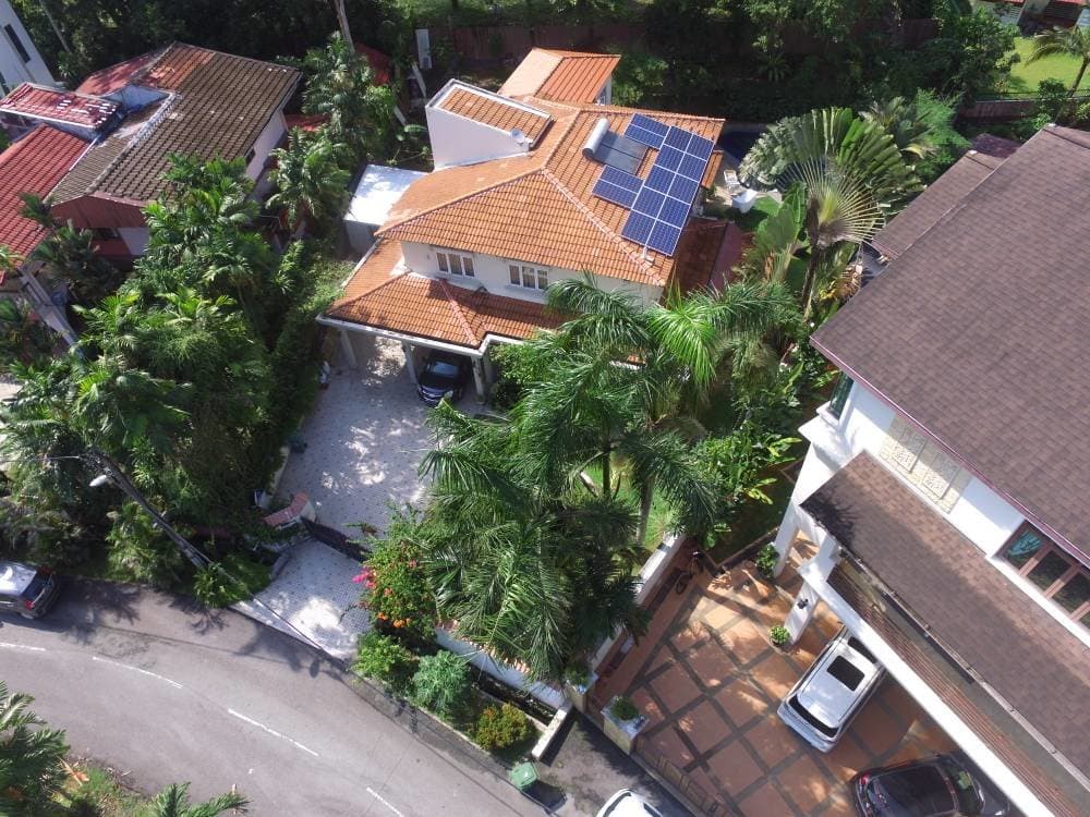 Mr. Richard's Home - Image 3