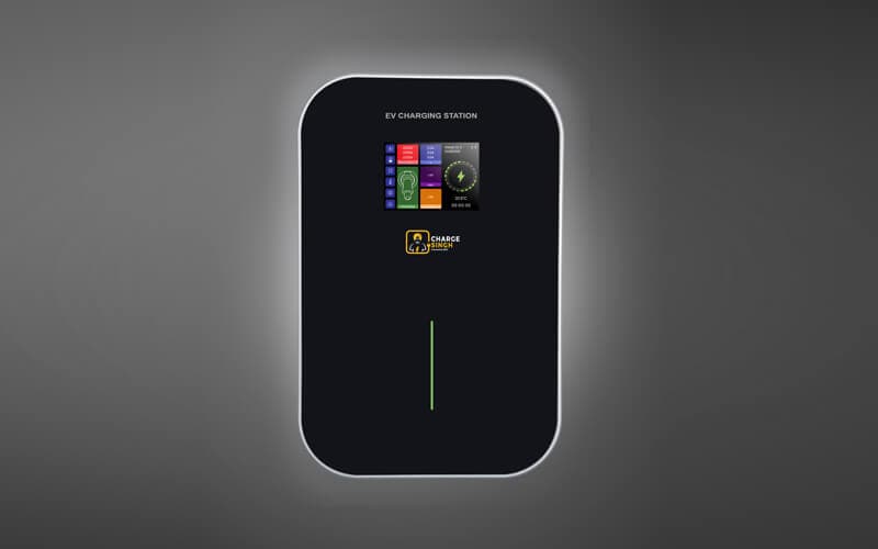 ChargeSingh RSX-1K 7kW charger