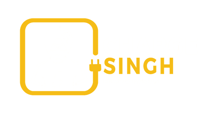 ChargeSingh Powered by SOLS