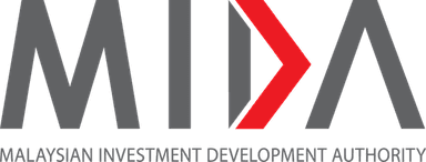 Malaysian Investment Development Authority (MIDA) logo