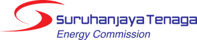 Suruhanjaya Tenaga (Energy Commission of Malaysia) logo