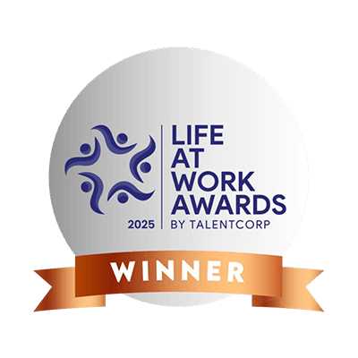 Life At Work Awards 2025
