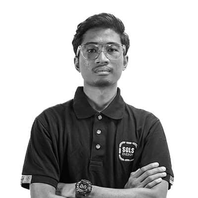Muhammad Adam Bin Ismail