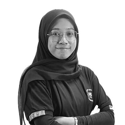 Nur Adriana Bt Arifin