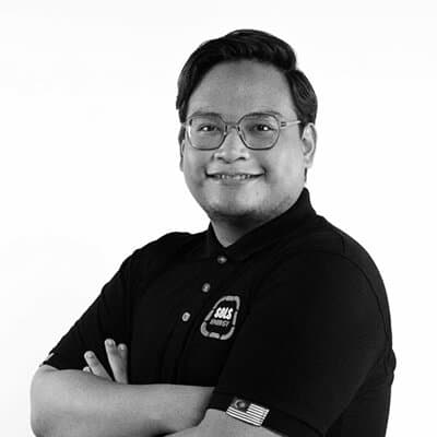 Adzrin Ikhmal Bin Irwan Hidayat