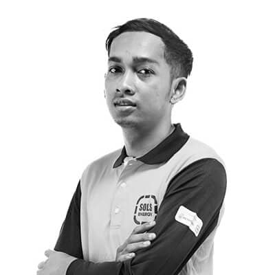 Amirul Hakim Bin Muhamad Zulkiflee