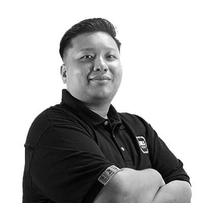 Amirul Norhaizad