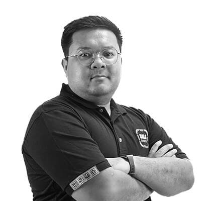 Puchai Punyavan A/L Usa