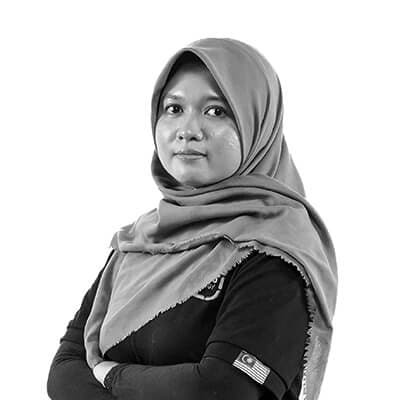 Hafiza Khalid