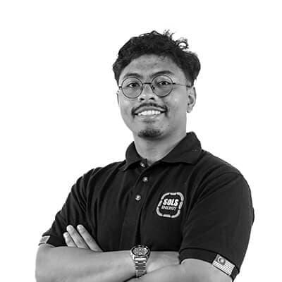 Hisyam Sokhini