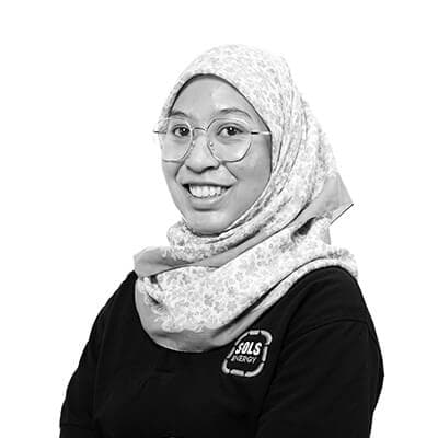 Izzati Ishak