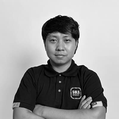 Kellex Kelvon Sikau