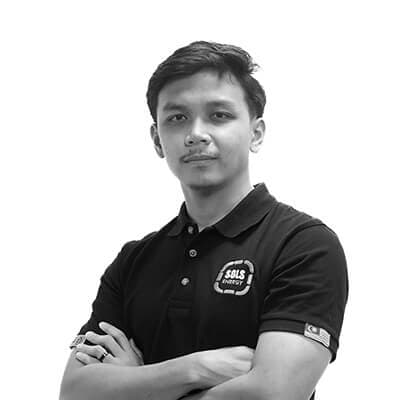 Khairon Chan Bin Ibrahim Chan