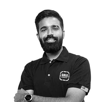Mithrran Nair