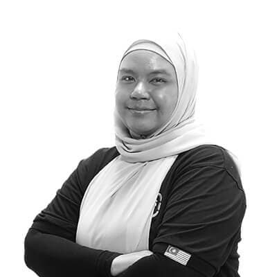 Nia Munirah