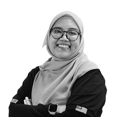 Nisa Farhana Shamsuri