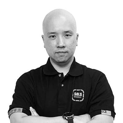 Randy Chuah