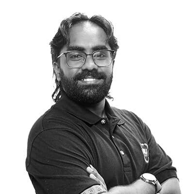 Ryan Raj
