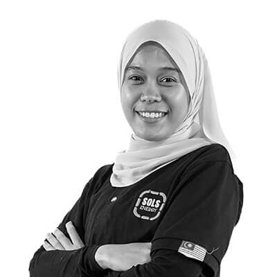 Syazwani