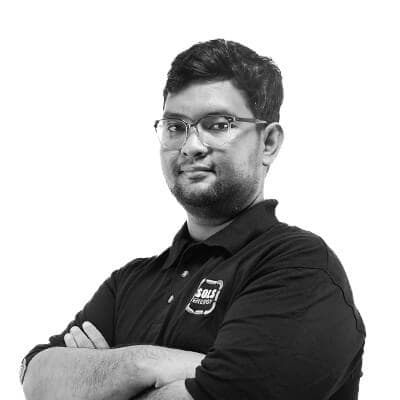 Muhammad Zafran Bin Nurdin