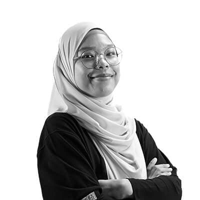 Zarina Arisa