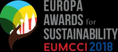 Best Sustainability Leader 2018