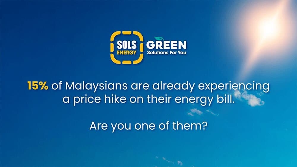 Everything you need to know on Malaysian ICPT rates & electricity bill price hikes for 2024