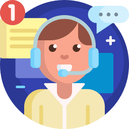 Telesales Executive image