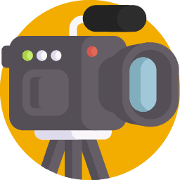 Videographer image