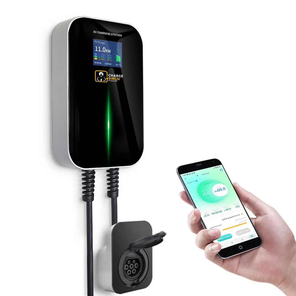 EV Charger for Home