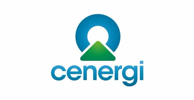 Cenergi logo