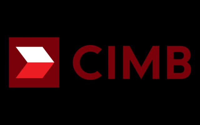 CIMB logo