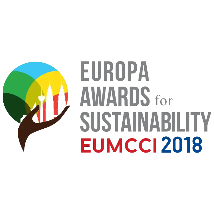 Europa Awards logo