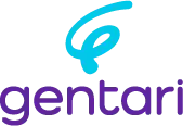 Gentari logo