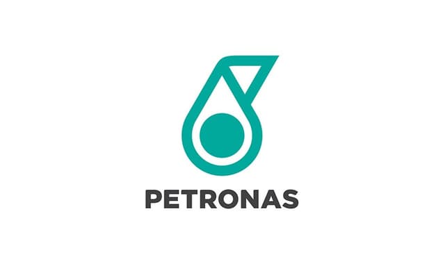 Petronas logo
