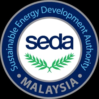 SEDA Malaysia logo