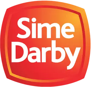 Sime Darby logo