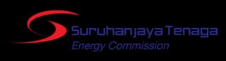 Suruhanjaya Tenaga logo
