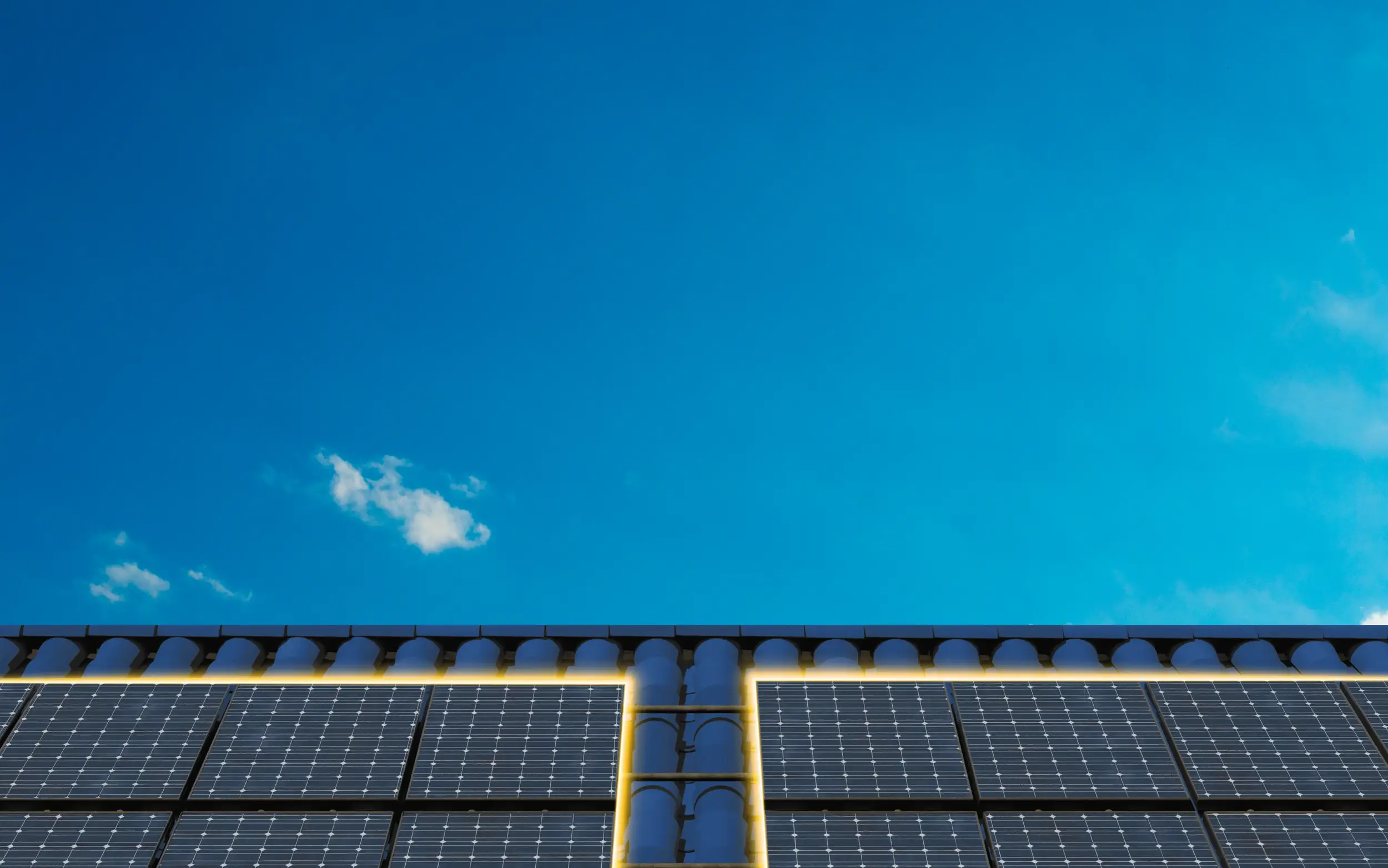 Solar Panel Subscription