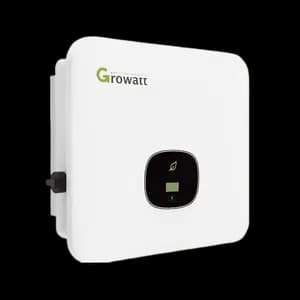 Growatt Inverter