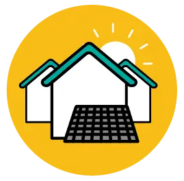 2600+ Home Solar Installations
