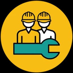 Well-experienced & Qualified Installation Team