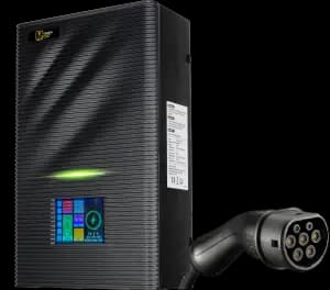 Free EV Charger RJX3