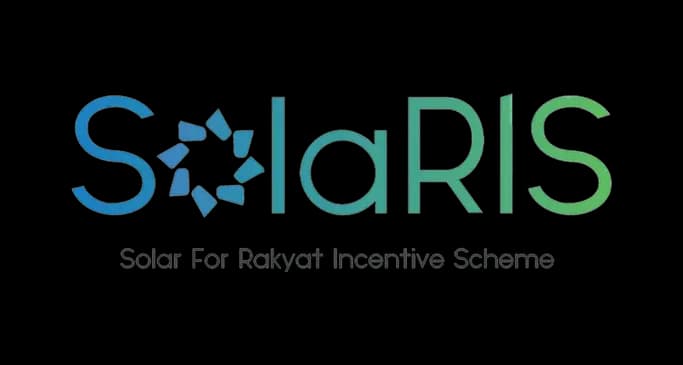 SolaRIS - Solar For Rakyat Incentive Scheme