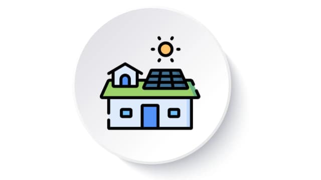 3. Alternating Current (AC) powers your home
