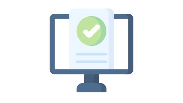 Online Registration